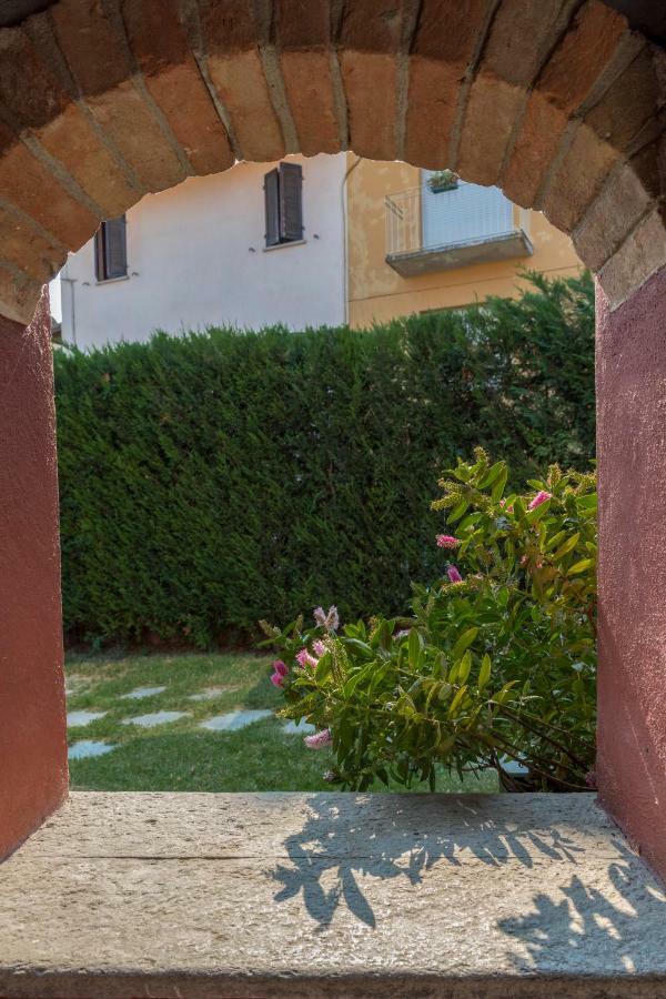 Villa Goccia Di Vino 拉莫拉 外观 照片