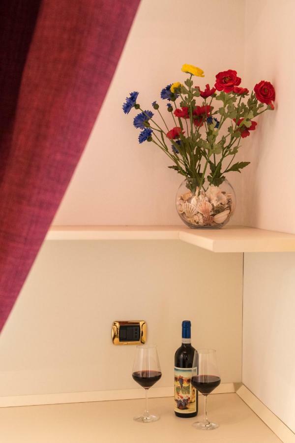 Villa Goccia Di Vino 拉莫拉 外观 照片